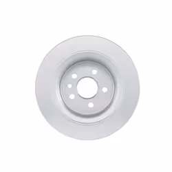 Disque de frein BOSCH 0 986 479 713 arrière, ventilé, à haute teneur en carbone, 1 pièce - Vue supplémentaire 5
