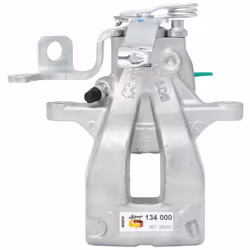 Étrier de frein BOSCH 0 986 134 000, arrière gauche - Vue supplémentaire 7