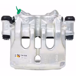 Étrier de frein BOSCH 0 986 134 035, avant gauche - Vue supplémentaire 7