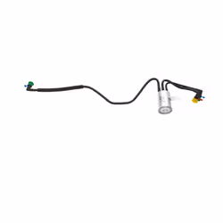 Filtre à carburant BOSCH F 026 403 021 - Vue supplémentaire 5