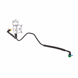 Filtre à carburant BOSCH F 026 403 021 - Vue supplémentaire 8
