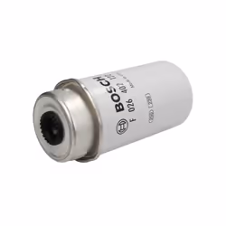 Filtre à carburant BOSCH F 026 402 122