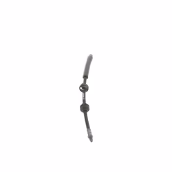 Flexible de frein BOSCH 1 987 481 398 - Vue supplémentaire 5