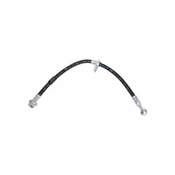 Flexible de frein BOSCH 1 987 481 400, droite