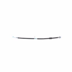 Flexible de frein BOSCH 1 987 481 400, droite
