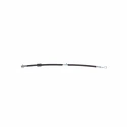 Flexible de frein BOSCH 1 987 481 400, droite - Vue supplémentaire 4
