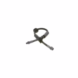 Flexible de frein BOSCH 1 987 481 397