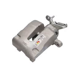 Étrier de frein BOSCH 0 986 474 993, arrière droite