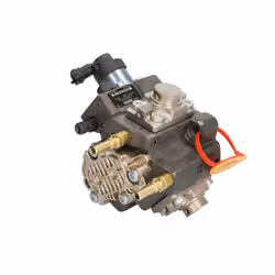 Pompe à haute pression BOSCH 0 986 437 033