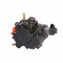 Pompe à haute pression BOSCH 0 986 437 045