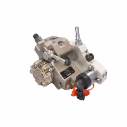 Pompe à haute pression BOSCH 0 986 437 355
