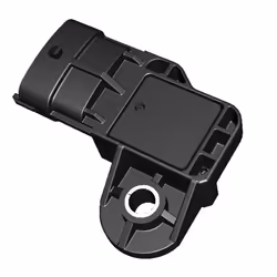 Capteur, pression de suralimentation BOSCH 0 261 230 280 - Vue supplémentaire 8