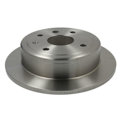 Disque de frein BOSCH 0 986 479 985 arrière, plein, 1 pièce