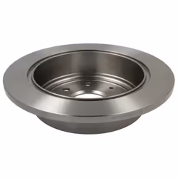 Disque de frein BOSCH 0 986 479 985 arrière, plein, 1 pièce
