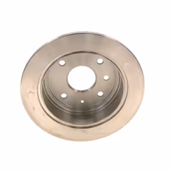 Disque de frein BOSCH 0 986 479 985 arrière, plein, 1 pièce