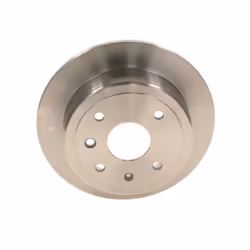 Disque de frein BOSCH 0 986 479 985 arrière, plein, 1 pièce - Vue supplémentaire 5