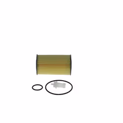 Filtre à huile BOSCH F 026 407 107