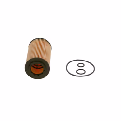 Filtre à huile BOSCH F 026 407 112