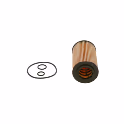 Filtre à huile BOSCH F 026 407 112 - Vue supplémentaire 4