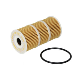 Filtre à huile BOSCH F 026 407 125