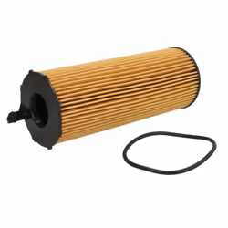 Filtre à huile BOSCH F 026 407 126
