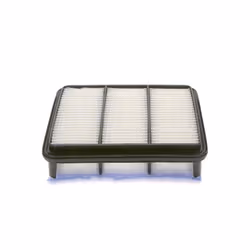 Filtre à air BOSCH F 026 400 221 - Vue supplémentaire 4