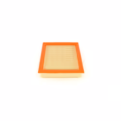 Filtre à air BOSCH F 026 400 222 - Vue supplémentaire 4