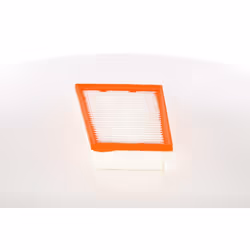 Filtre à air BOSCH F 026 400 229 - Vue supplémentaire 6