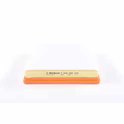 Filtre à air BOSCH F 026 400 244