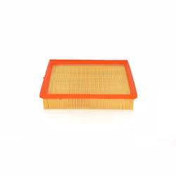 Filtre à air BOSCH F 026 400 267 - Vue supplémentaire 4