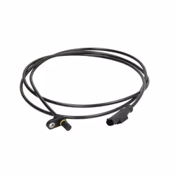 Capteur, vitesse de roue BOSCH 0 265 009 338 gauche