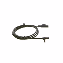 Capteur, vitesse de roue BOSCH 0 265 009 338 gauche - Vue supplémentaire 5
