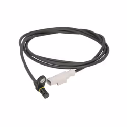 Capteur, vitesse de roue BOSCH 0 265 009 339 droite