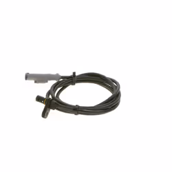 Capteur, vitesse de roue BOSCH 0 265 009 339 droite
