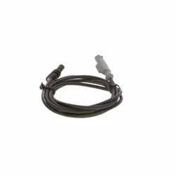 Capteur, vitesse de roue BOSCH 0 265 009 339 droite - Vue supplémentaire 4