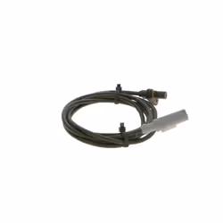 Capteur, vitesse de roue BOSCH 0 265 009 339 droite - Vue supplémentaire 5