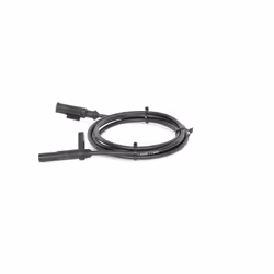 Capteur, vitesse de roue BOSCH 0 265 009 340 gauche
