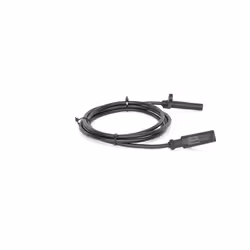 Capteur, vitesse de roue BOSCH 0 265 009 340 gauche - Vue supplémentaire 5