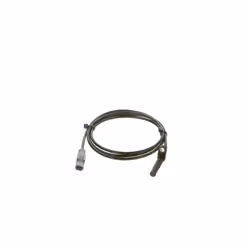 Capteur, vitesse de roue BOSCH 0 265 009 341 droite