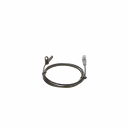 Capteur, vitesse de roue BOSCH 0 265 009 341 droite - Vue supplémentaire 4