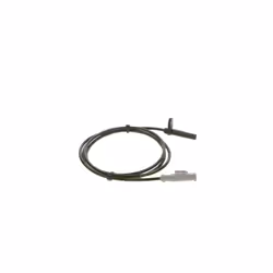 Capteur, vitesse de roue BOSCH 0 265 009 341 droite - Vue supplémentaire 5