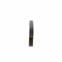 Courroie trapézoïdale à nervures BOSCH 1 987 947 077