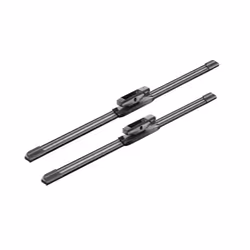 Balai d'essuie-glace BOSCH 3 397 007 692, Aerotwin A692S, 500+450mm, 2 pièce - Vue supplémentaire 8