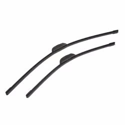 Balai d'essuie-glace BOSCH 3 397 007 706, Aerotwin Retrofit AR701S 650+500mm, 2 pièce