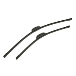 Balai d'essuie-glace BOSCH 3 397 007 706, Aerotwin Retrofit AR701S 650+500mm, 2 pièce