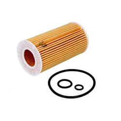 Filtre à huile BOSCH 1 457 437 001