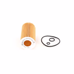 Filtre à huile BOSCH 1 457 437 001 - Vue supplémentaire 2