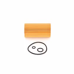 Filtre à huile BOSCH 1 457 437 001 - Vue supplémentaire 3