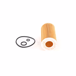 Filtre à huile BOSCH 1 457 437 001 - Vue supplémentaire 4