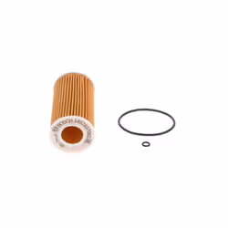 Filtre à huile BOSCH 1 457 437 002